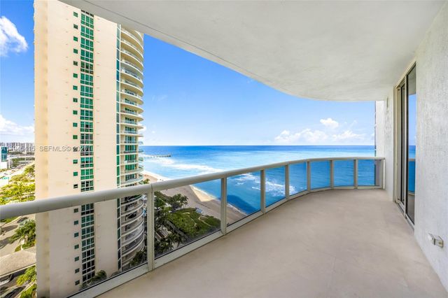 16001 Collins Ave 1502, Sunny Isles Beach, FL 33160