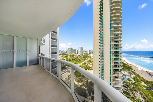 16001 Collins Ave 1502, Sunny Isles Beach, FL 33160