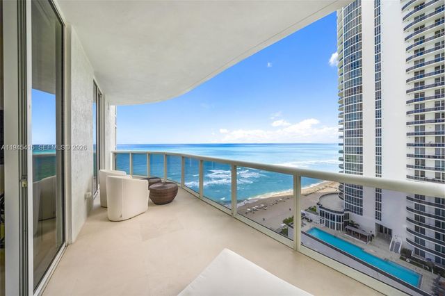 16001 Collins Ave 1502, Sunny Isles Beach, FL 33160