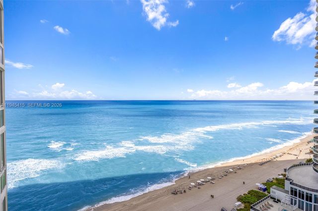 16001 Collins Ave 1502, Sunny Isles Beach, FL 33160