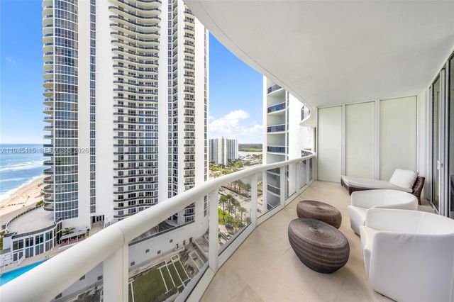 16001 Collins Ave 1502, Sunny Isles Beach, FL 33160