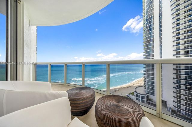 16001 Collins Ave 1502, Sunny Isles Beach, FL 33160