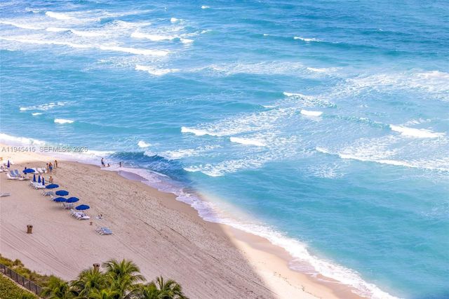 16001 Collins Ave 1502, Sunny Isles Beach, FL 33160