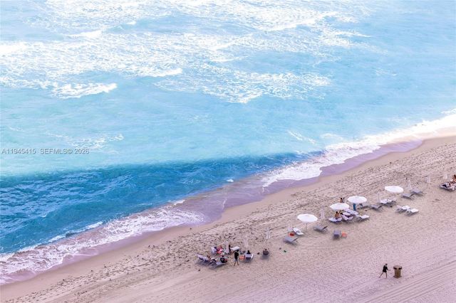 16001 Collins Ave 1502, Sunny Isles Beach, FL 33160