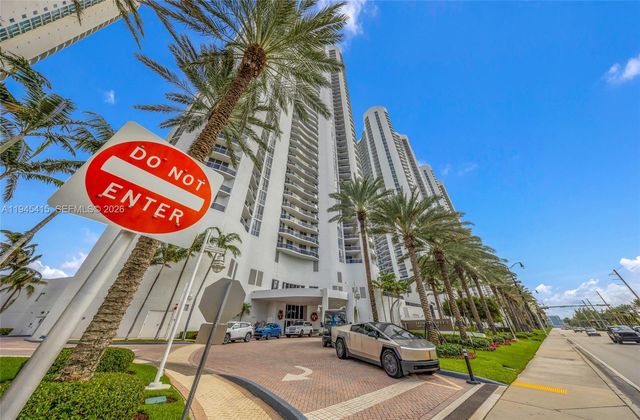 16001 Collins Ave 1502, Sunny Isles Beach, FL 33160