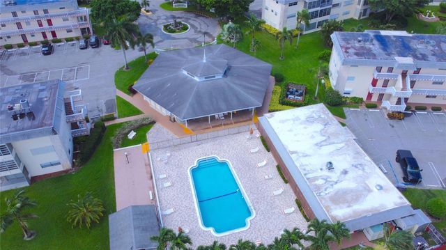 4421 NW 16th St 206-G, Lauderhill, FL 33313