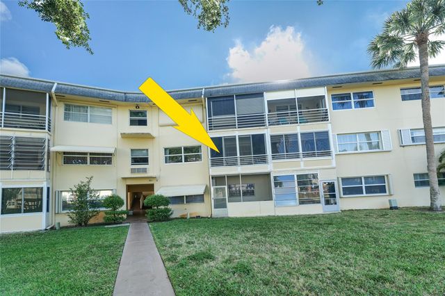 4421 NW 16th St 206-G, Lauderhill, FL 33313