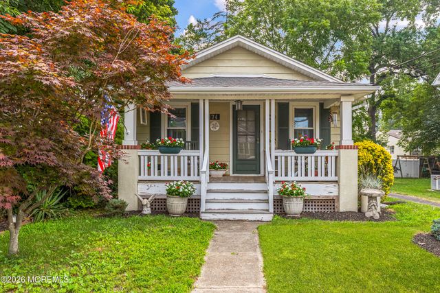 74 Neptune Avenue, Neptune City, NJ 07753