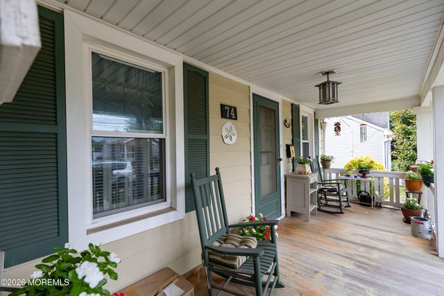 74 Neptune Avenue, Neptune City, NJ 07753