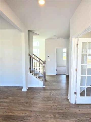 680 Redhead Way(Lot 22), Grayson, GA 30017
