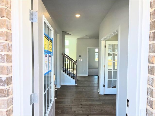 680 Redhead Way(Lot 22), Grayson, GA 30017