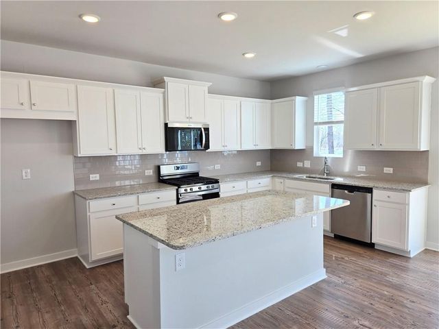 680 Redhead Way(Lot 22), Grayson, GA 30017