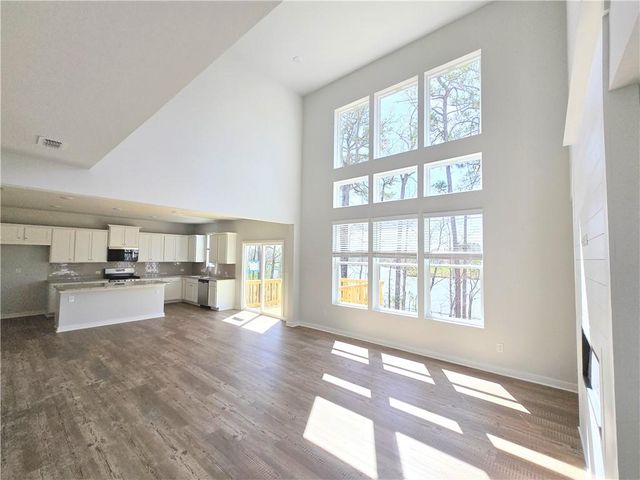 680 Redhead Way(Lot 22), Grayson, GA 30017