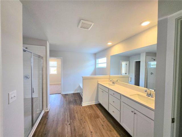 680 Redhead Way(Lot 22), Grayson, GA 30017