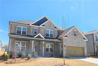680 Redhead Way(Lot 22), Grayson, GA 30017