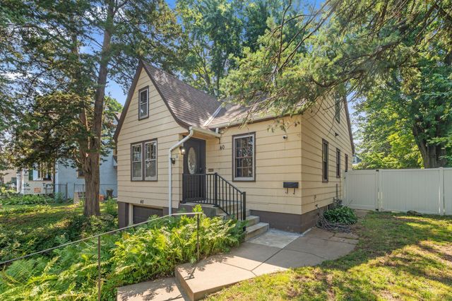 40 Belvidere Street W, Saint Paul, MN 55107