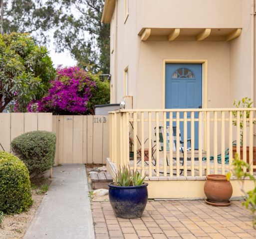 114 Carmel Avenue, Pacific Grove, CA 93950