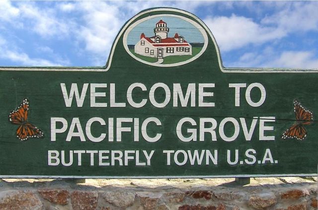 114 Carmel Avenue, Pacific Grove, CA 93950