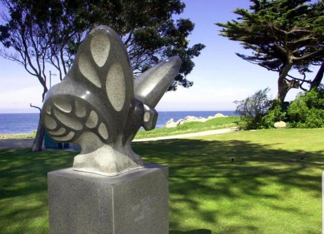 114 Carmel Avenue, Pacific Grove, CA 93950