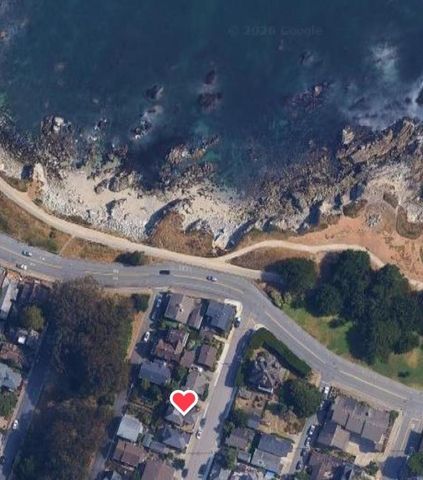114 Carmel Avenue, Pacific Grove, CA 93950