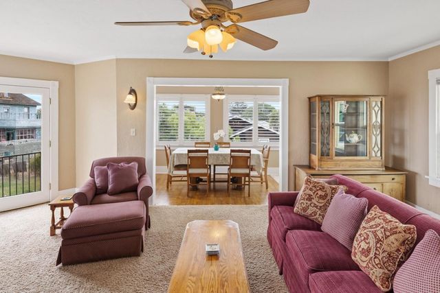 114 Carmel Avenue, Pacific Grove, CA 93950