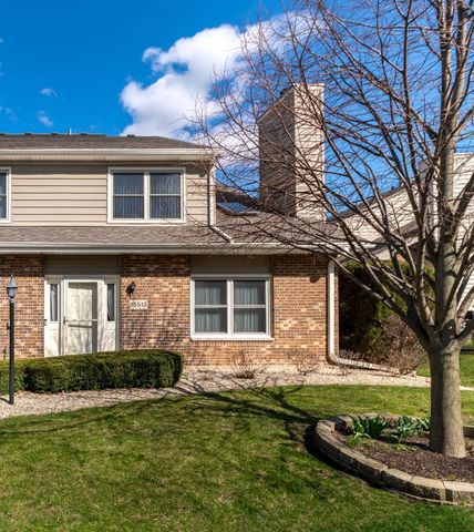 15513 Whitehall Lane 15513, Orland Park, IL 60462