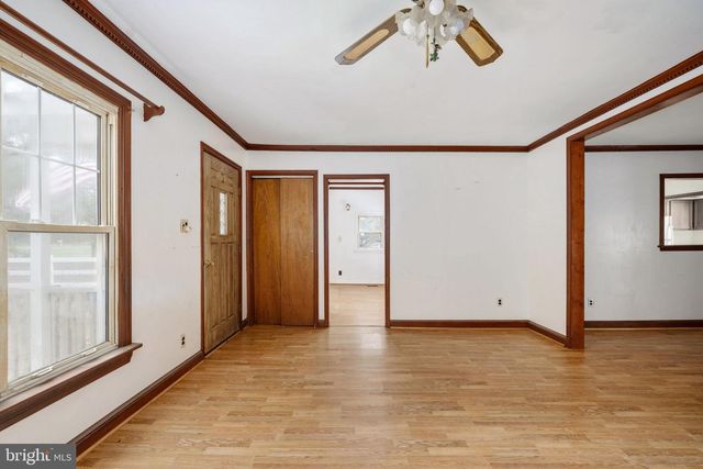 1881 FAIRPORT RD, Reedville, VA 22539