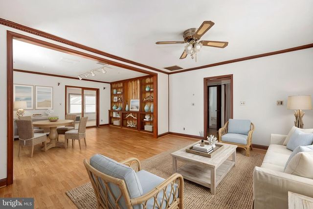 1881 FAIRPORT RD, Reedville, VA 22539