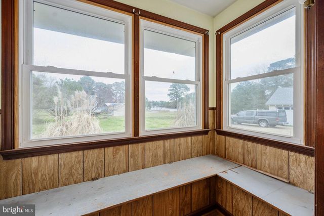 1881 FAIRPORT RD, Reedville, VA 22539