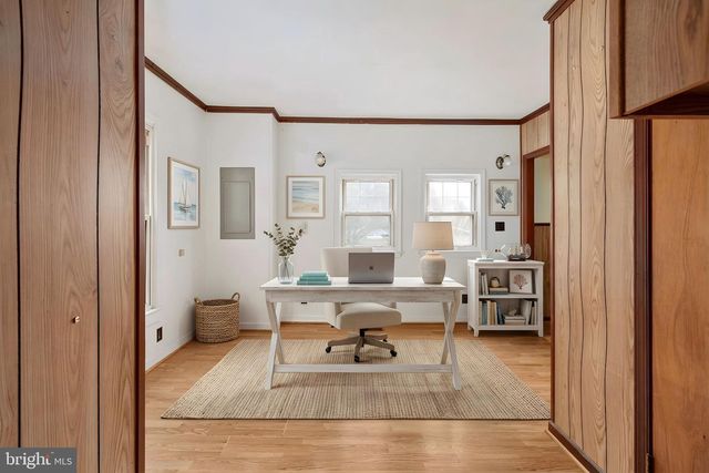 1881 FAIRPORT RD, Reedville, VA 22539