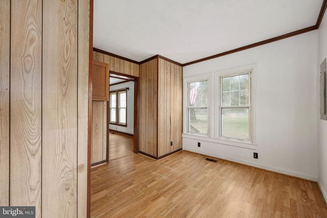 1881 FAIRPORT RD, Reedville, VA 22539