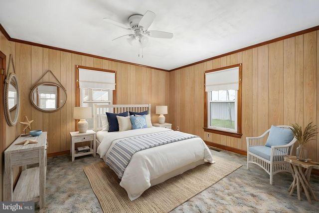 1881 FAIRPORT RD, Reedville, VA 22539