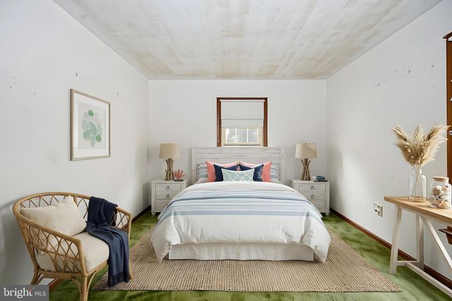 1881 FAIRPORT RD, Reedville, VA 22539