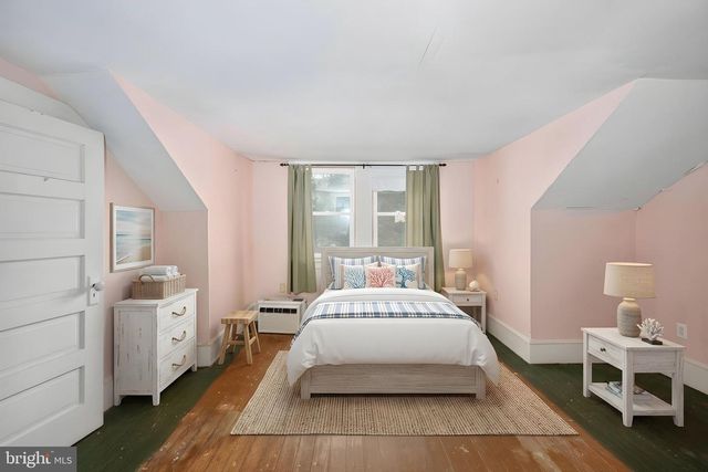 1881 FAIRPORT RD, Reedville, VA 22539