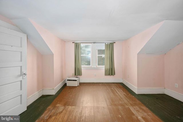 1881 FAIRPORT RD, Reedville, VA 22539