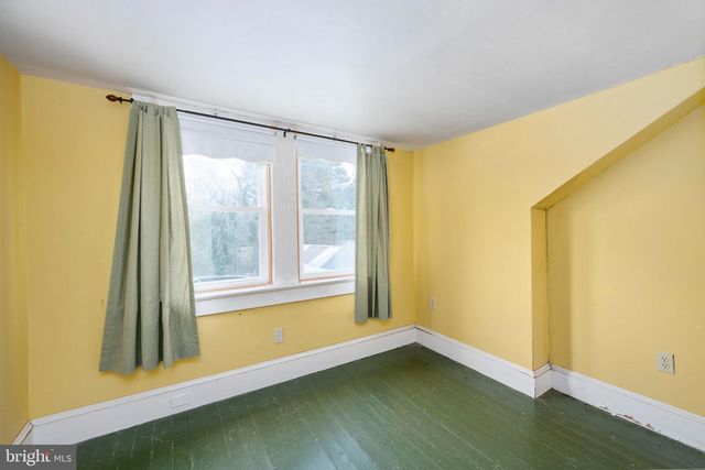 1881 FAIRPORT RD, Reedville, VA 22539