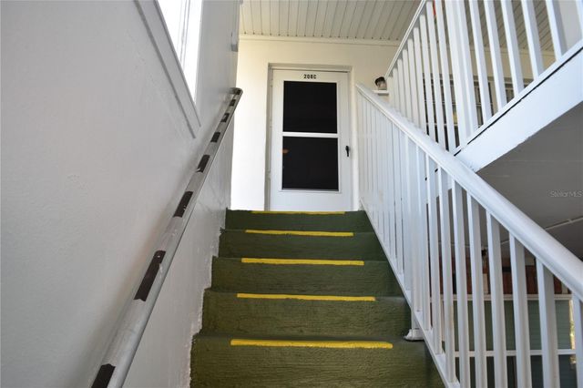 4746 AZALEA DRIVE 208C, New Port Richey, FL 34652