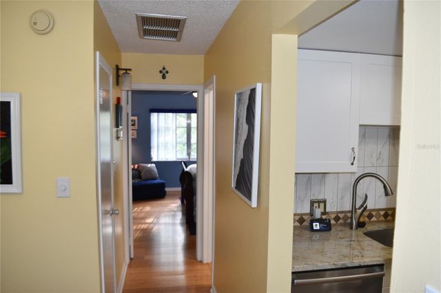 4746 AZALEA DRIVE 208C, New Port Richey, FL 34652