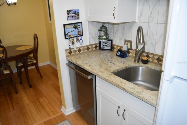 4746 AZALEA DRIVE 208C, New Port Richey, FL 34652