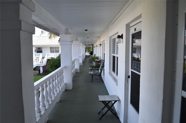 4746 AZALEA DRIVE 208C, New Port Richey, FL 34652