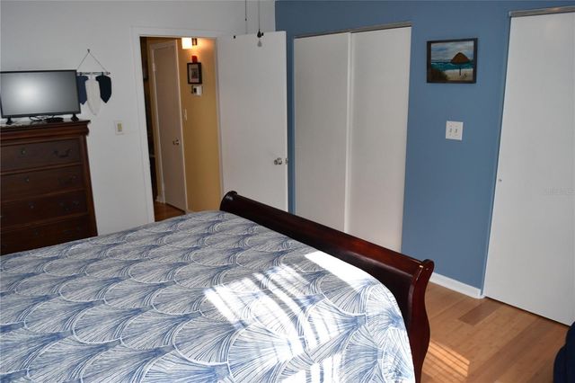 4746 AZALEA DRIVE 208C, New Port Richey, FL 34652