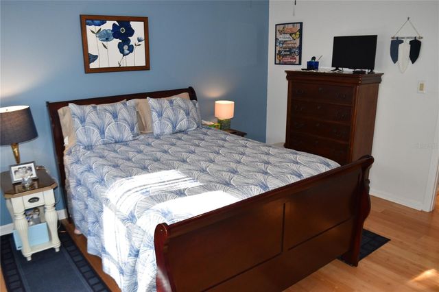 4746 AZALEA DRIVE 208C, New Port Richey, FL 34652