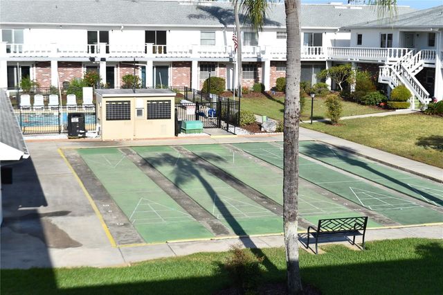 4746 AZALEA DRIVE 208C, New Port Richey, FL 34652