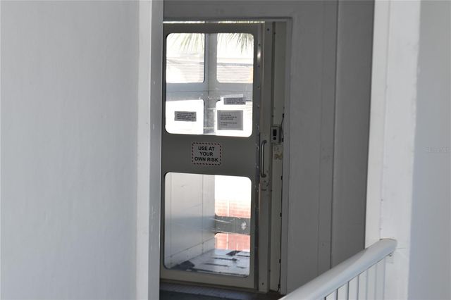 4746 AZALEA DRIVE 208C, New Port Richey, FL 34652