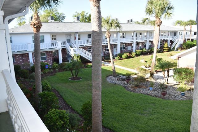 4746 AZALEA DRIVE 208C, New Port Richey, FL 34652