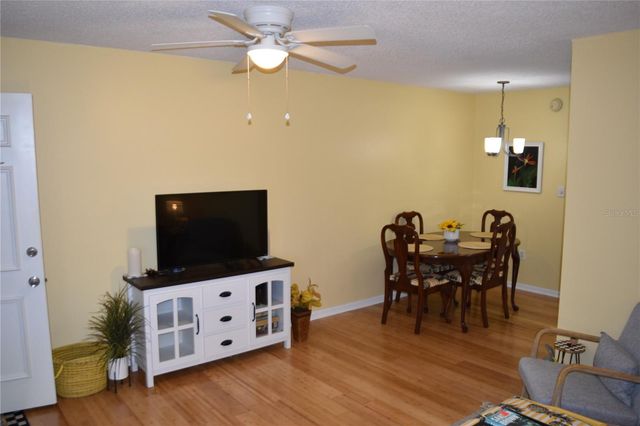 4746 AZALEA DRIVE 208C, New Port Richey, FL 34652