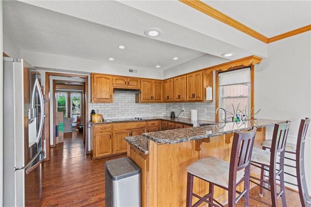 6724 N Quincy Circle, Kansas City, MO 64119