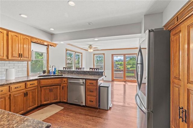 6724 N Quincy Circle, Kansas City, MO 64119