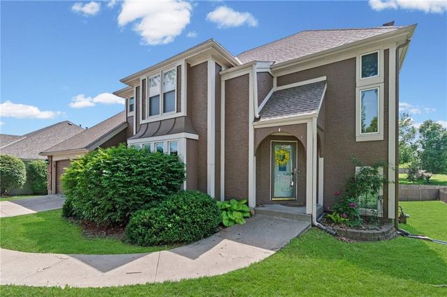 6724 N Quincy Circle, Kansas City, MO 64119