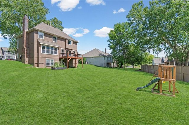6724 N Quincy Circle, Kansas City, MO 64119